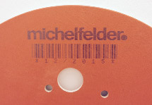 Flansche Michelfelder Neidenstein